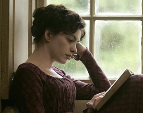 Nos adentramos en la película La Joven Jane Austen, hablaremos de la escritora con recreaciones y composiciones