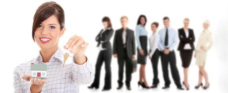 Caracteristicas de un buen agente inmobiliario