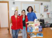 busca libro perdido”, bonita iniciativa para Libro Almoradí