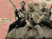 Wave Pictures Sinister Purpose (2015)