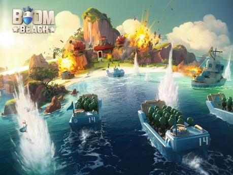 Boom Beach