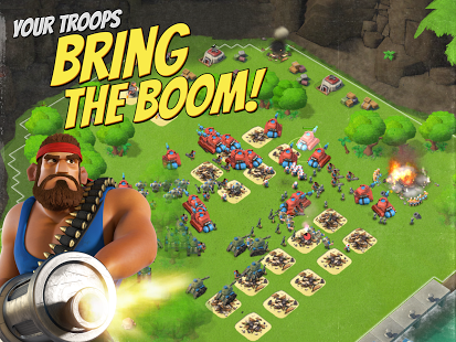 Boom Beach