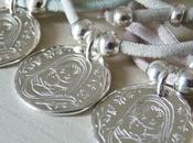 primera comunión miss medallas