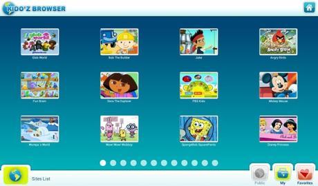 4 programas para que los niños puedan usar la PC de manera segura kidoz-browser-100028883-orig