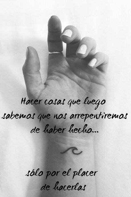 Reseña: Martina en tierra firme - Elísabet Benavent