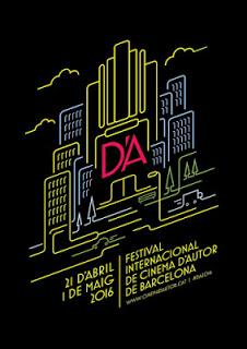 Cegados por el Sol inaugurará el Festival de Cine de Autor de Barcelona