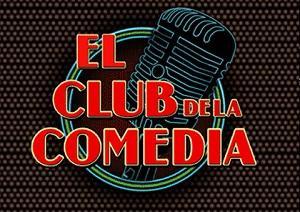 El club de la comedia presenta: Qué mal repartido está el mundo...y el universo, ni te cuento, de El club de la comedia