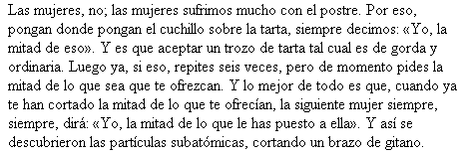 El club de la comedia presenta: Qué mal repartido está el mundo...y el universo, ni te cuento, de El club de la comedia