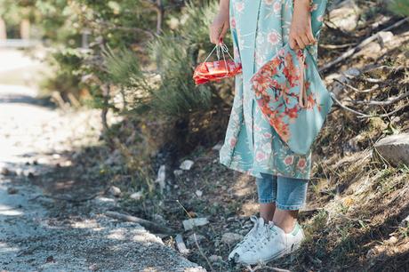 5 IDEAS PARA EL DÍA DE LA MADRE.-