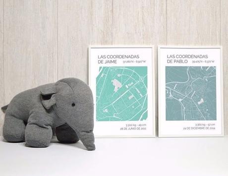 5 IDEAS PARA EL DÍA DE LA MADRE.-