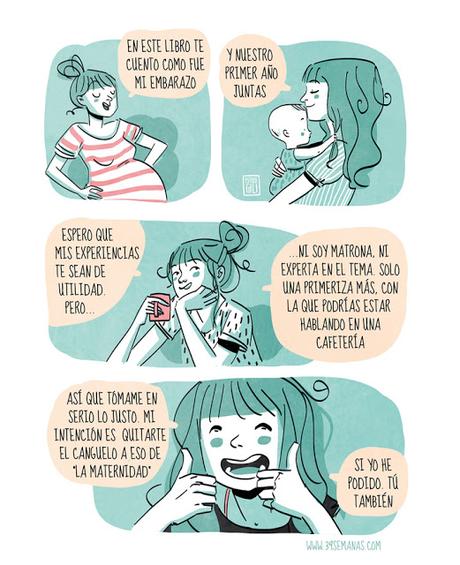 5 IDEAS PARA EL DÍA DE LA MADRE.-