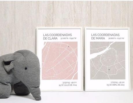 5 IDEAS PARA EL DÍA DE LA MADRE.-