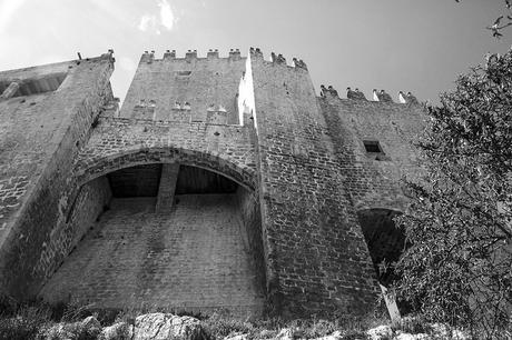 Vélez Blanco, Almería