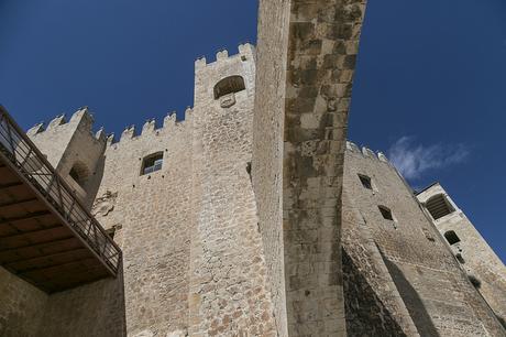 Vélez Blanco, Almería