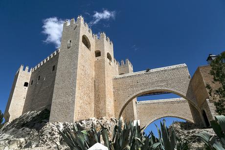 Vélez Blanco, Almería