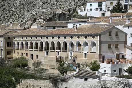 Vélez Blanco, Almería