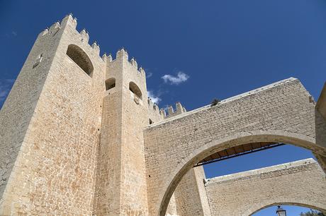 Vélez Blanco, Almería