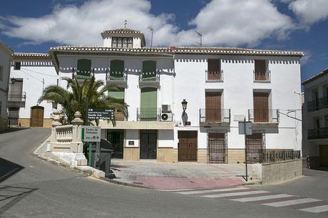 Vélez Blanco, Almería