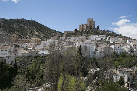 Vélez Blanco, Almería