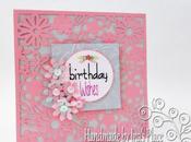 Tarjetas Feliz Cumpleaños Diseños Temporada.