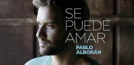 [INFO] Pablo Alborán publica el teaser del tema “Se puede amar”