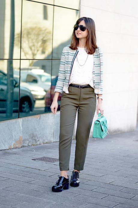 Spring Sprang Sprung