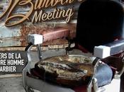 Barber’s Meeting, primer salón dedicado hombre