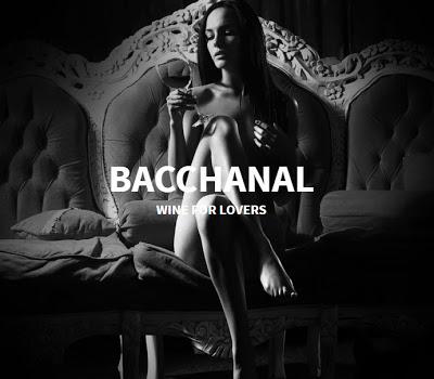 Bacchanal, el vino para disfrutarlo con la botella llena y vacía