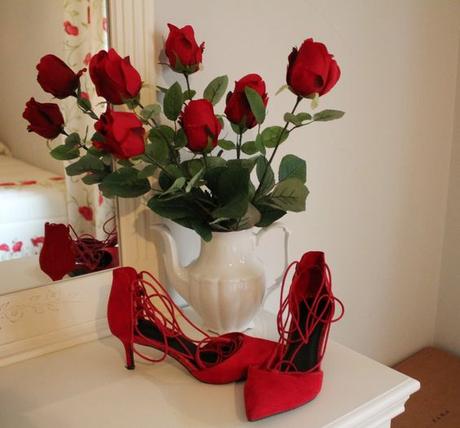 Últimas compras primavera...