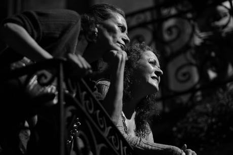 La Calle de la Amargura