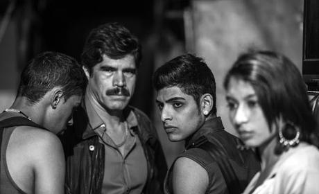 La Calle de la Amargura