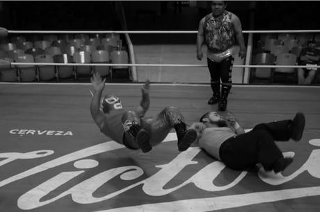 La Calle de la Amargura