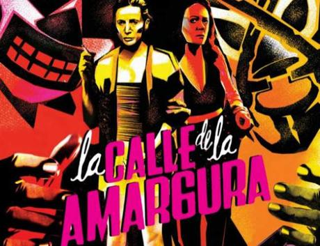 La Calle de la Amargura