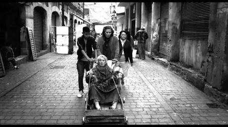 La Calle de la Amargura