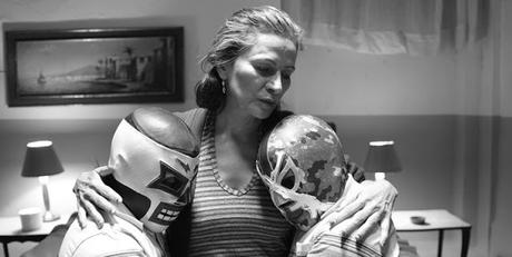 La Calle de la Amargura