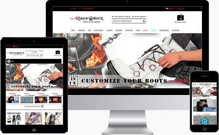 All New Rock Otro Proyecto Exitoso All New Rock Otro Proyecto Exitoso