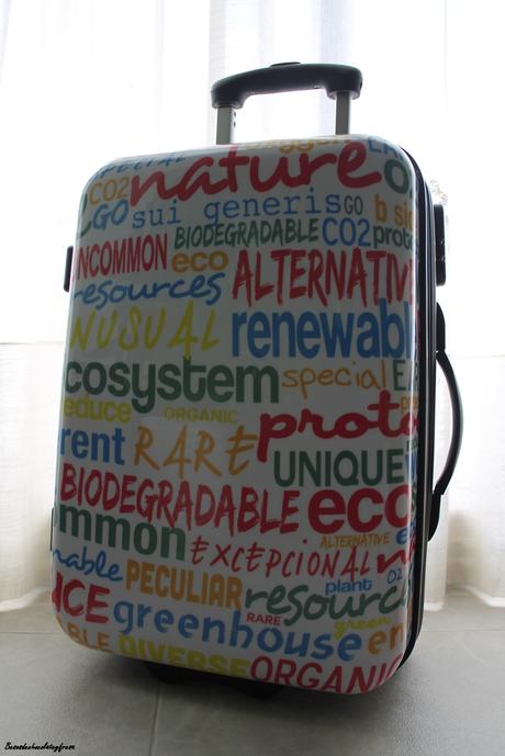 Cómo hacer una maleta y no morir en el intento