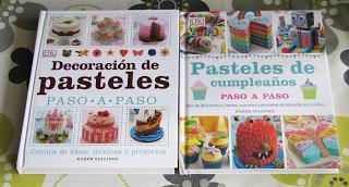 Showcooking de la editorial DK