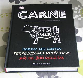 Showcooking de la editorial DK