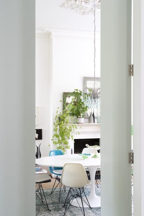 LA ELECCIÓN DE PLANTAS COMO RECURSO CROMÁTICO... LA ELECCIÓN DE PLANTAS COMO RECURSO CROMÁTICO...