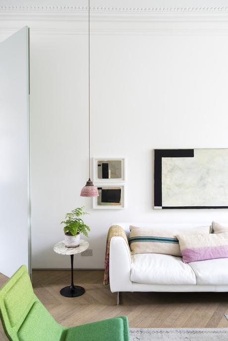 LA ELECCIÓN DE PLANTAS COMO RECURSO CROMÁTICO... LA ELECCIÓN DE PLANTAS COMO RECURSO CROMÁTICO...