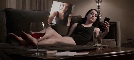 A Social Life: Las mentiras que la gente dice en medios sociales