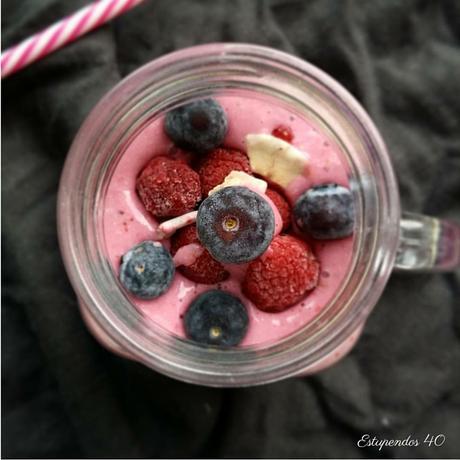 Batido de fresa batido-de-fresa