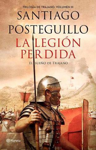 Posteguillo III