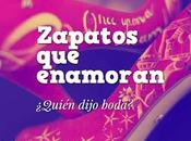 Zapatos Novia Enamoran