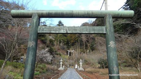 Kamakura; la ancestral capital del Japón
