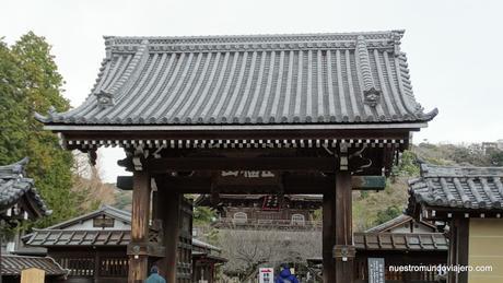 Kamakura; la ancestral capital del Japón