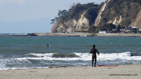 Kamakura; la ancestral capital del Japón
