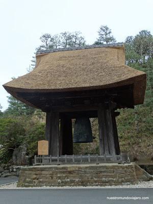 Kamakura; la ancestral capital del Japón