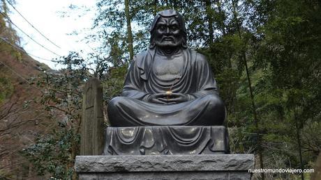 Kamakura; la ancestral capital del Japón
